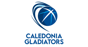 caledonia gladiators logo