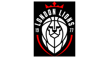 london lions logo