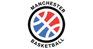 manchester basketball logo