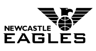 newcastle eagles logo