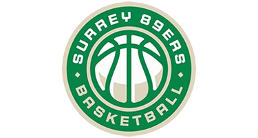 surrey 89ers logo